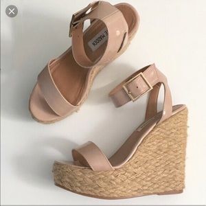 Steve Madden Hamptin Wedge